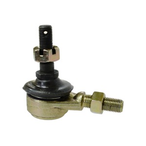 Bronco Tie Rod End AT-08574L Replacement - Replacement tie rod end, sold each