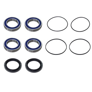 Bronco Wheel Bearing Kit AT-06639 - Wheel bearing kit for ATV/UTV applications