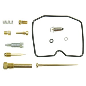 Bronco ATV Carburetor Kit - Replacement carburetor kit for ATV