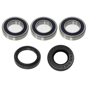 Bronco Wheel Bearing Kit AT-06640 - Complete wheel bearing and seal kit
