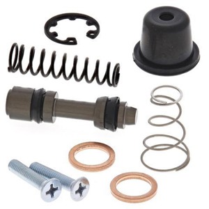 All Balls Front Master Cylinder Rebuild Kit For KTM/Husqvarna - Rebuild kit for KTM, Husqvarna, GasGas, Sherco models