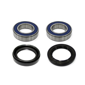 Bronco Wheel Bearing Kit AT-06610 - Complete wheel bearing & seal kit by Bronco