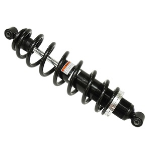 Bronco Rear Gas Shock For Polaris Ranger 500 700 800 Crew 2006-2014