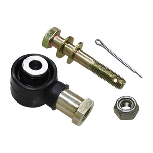 Bronco Tie Rod End Outer for ATV/UTV - Replacement tie rod end for ATV/UTV