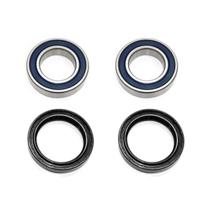 Bronco Wheel Bearing Kit AT-06650 - Wheel bearing and seal kit for various ATVs