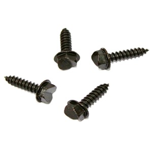 Bronco V-Cut Tire Studs 5/8 inch Pack of 250 - V-cut 5/8" tire studs, pack of 250