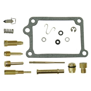 Bronco ATV Carburetor Kit AU-07481 - Carburetor rebuild kit for ATV