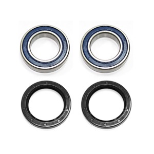 Bronco Wheel Bearing Kit AT-06644 - Complete wheel bearing and seal kit