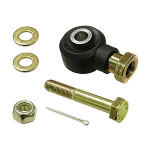 Bronco Tie Rod End Replacement AT-08759 - Replacement tie rod end, sold individually