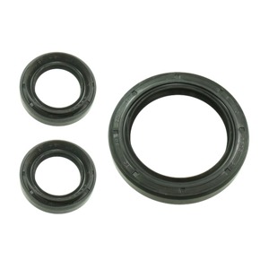 Bronco Front Differential Seal Kit AT-03A34 - Front differential seal kit by Bronco