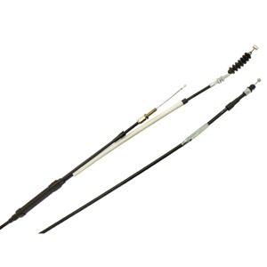 Bronco Throttle Cable - Smooth operation replacement throttle cable
