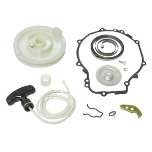 Bronco Starter Rewind Kit For Polaris ATVs - Starter rewind repair kit for Polaris ATVs