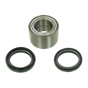 Bronco Wheel Bearing Kit AT-06667 - Complete wheel bearing and seal kit