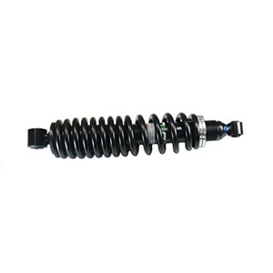 Bronco Gas Shock Rear Yamaha Rhino 700 2008-2013 - Rear gas shock for Yamaha Rhino 700 2008-2013