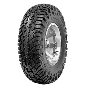 CST Lobo RC CH68 Tire 30x10R-14 8PR F/R Black