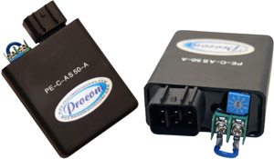Electrosport Procom Adjustable CDI Unit Fits Suzuki LTZ50 06-09, LTZ90 07-09
