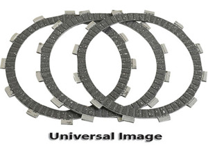 ProX Friction Clutch Plate Set Fits YFM700R Raptor 06-21/YFZ450 12-13