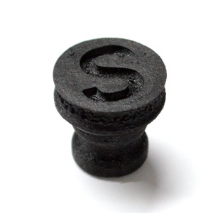 Starcycle Speedometer Drive Gear Block Off Plug For DRZ400/DRZ250