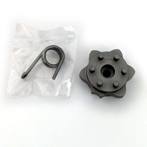 Evo Shift Kit w/ Star For Suzuki M90 & C90 - Replaces Suzuki 25381-13E00 & 25355-24F00
