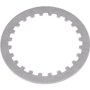 KG Steel Clutch Plate Set (4) Fits 88-09 Yamaha XV250 Route 66 & Virago