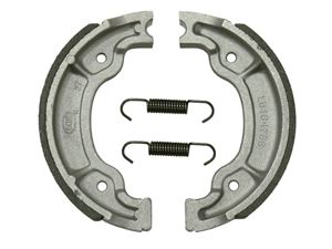Standard Organic Brake Shoes