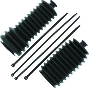 QuadBoss Tie Rod Kit For 2013 Can-Am Commander 1000
