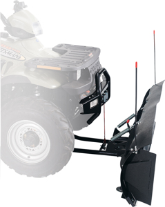 WARN Plow Blade Markers