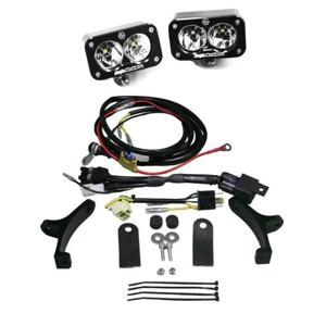Baja Designs Squadron Pro LED Light Kit Fits 05-07 KTM Models