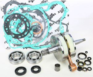 Hot Rods Complete Bottom End Rebuild Kit CBK0055 For 97-01 KX250