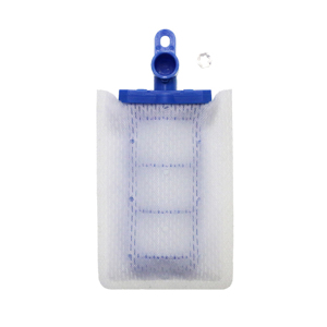 Quantum Fuel Pump Strainer Replaces Most Removable Polaris Screens
