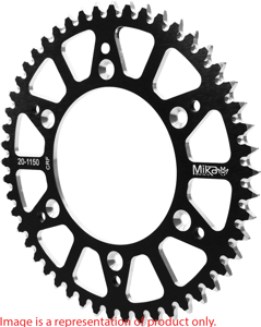 Rear Sprocket 56T - For 07-18 Honda CRF150R CRF150RBExpert