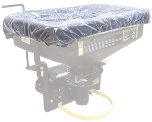 FIMCO Dust Cover 30in x 39in Universal Fit - Universal dust cover, 30in x 39in, by FIMCO
