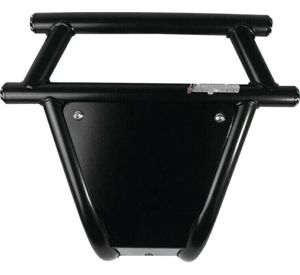 Racing Front Bumper No Winch Mount - Fits Polaris RZR 900/1000 15-22