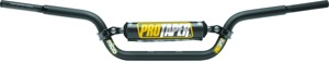 ProTaper Micro Bar Kit Honda Mini Black - Handlebar kit for Honda Mini motorcycles