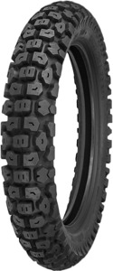 4.10-18 244 Series Dual Sport Front or Rear Tire 65S Bias TT