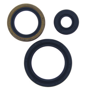 QuadBoss Oil Seal Set For 04-05 Polaris ATP 500 4x4