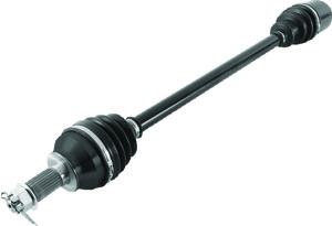 QuadBoss Front Left Axle for 17-19 Polaris RZR XP 1000 - For 17-19 Polaris RZR XP 1000 Front Left