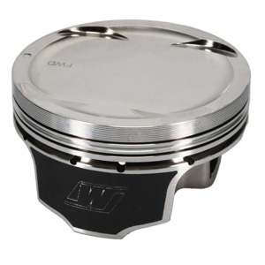 Wiseco 95.5mm -10cc Dished Piston Kit Fits Nissan 04 350Z VQ35