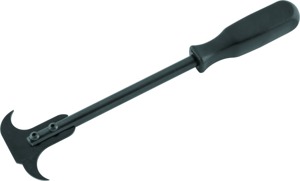 BikeMaster Seal Puller Hand Tool - Removes hard-to-reach seals with ease