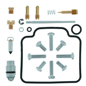 QuadBoss Carburetor Kit for 03-04 Polaris Sportsman 600 4x4