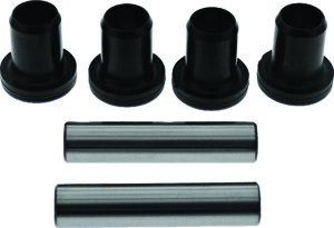 QuadBoss Rear Suspension Knuckle Kit For 09-10 Arctic Cat 1000 TRV - For 09-10 Arctic Cat 1000 TRV IRS rear suspension