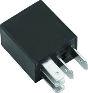 QuadBoss Relay Connector B for 13-18 Polaris Brutus HD - Relay for 13-18 Polaris Brutus HD (02)