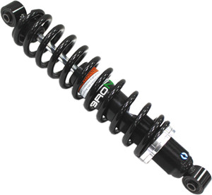 Bronco Front Gas Shock AU-04336 For Polaris Ranger/Ranger Crew 2007-2016 - Front gas shock For Polaris Ranger/Ranger Crew 07-16
