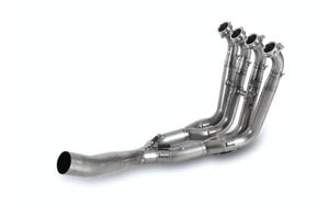 Akrapovic Stainless Steel Header Pipes Fits 10-14 BMW S1000RR