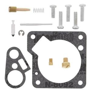 Moose Carburetor Rebuild Kit Fits Yamaha PW50 (U.S. Models)
