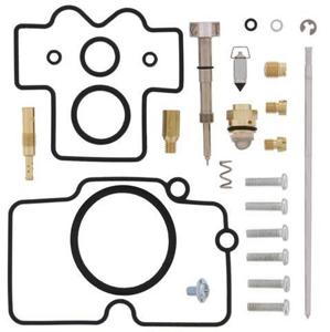 Moose Carburetor Rebuild Kit Fits 00-02 Yamaha YZ426F