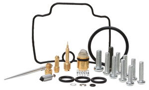 All Balls Carburetor Rebuild Kit Fits Honda VTX1300