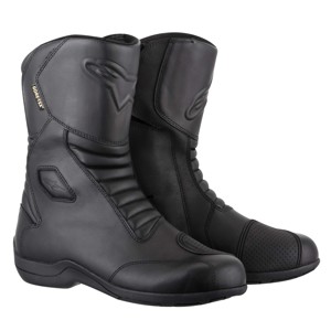 Web Gore-Tex Road Tour Boot - Black 39