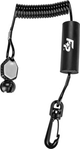 Fire Power Anti Theft Lanyard For Sea-Doo Watercraft - Fits Sea-Doo models with RF DESS system