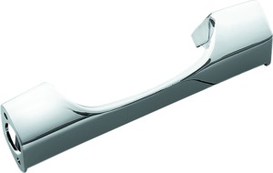 Kuryakyn Narrow Turn Signal Bar Chrome 8-1/4 in.